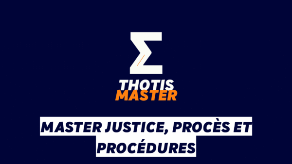 Master Justice, procès et procédures