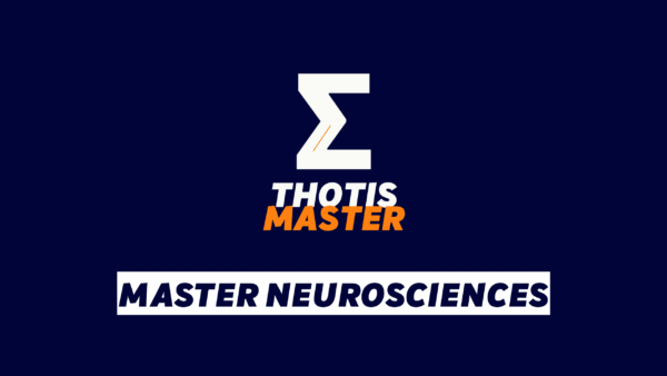 Master Neurosciences