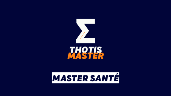 Master santé Master sante