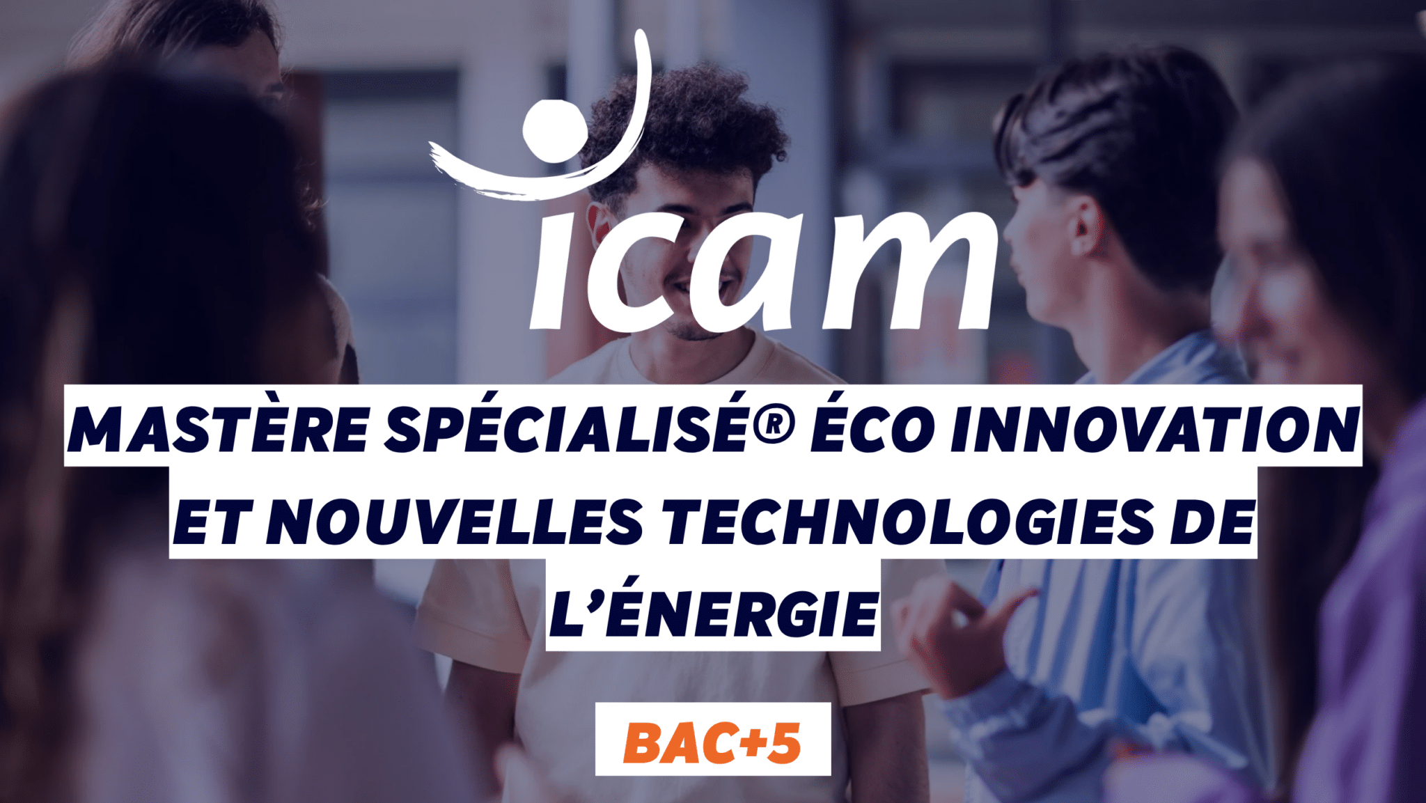 Mini Icam ICAM : avis, classements, salaire… - Thotis