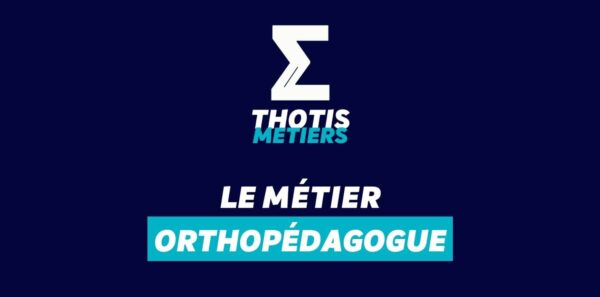 Orthopédagogue