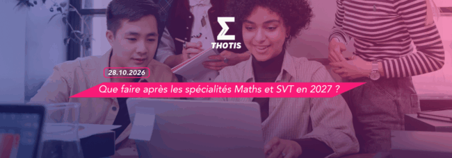 article que faire après les spécialités Maths et NSI en 2027