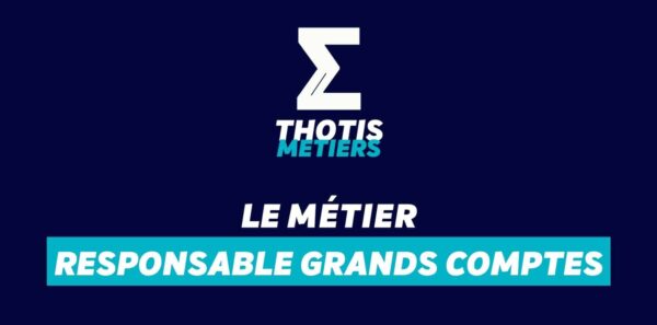 Responsable grands comptes
