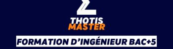 Formation ingé ESILV Paris La Défense