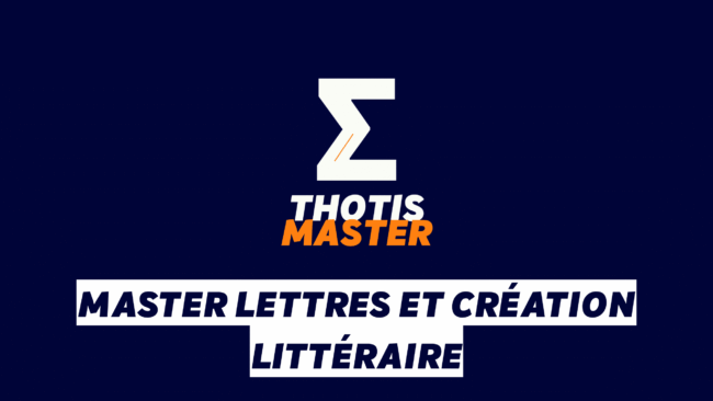 Brand graphic: white Z logo with orange accent, 'THOTIS MASTER' text in white/orange on a dark blue gradient background.