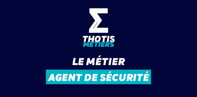 Devenir Agent de sécurité : missions, salaire...