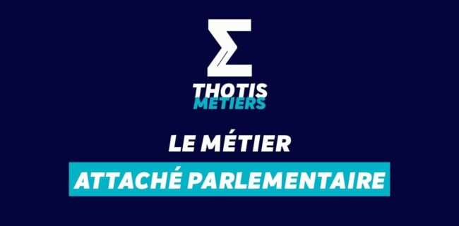 Devenir Attaché parlementaire : missions, salaire...