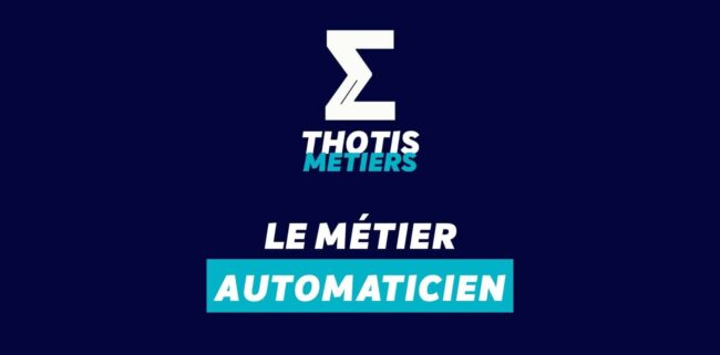 Devenir Automaticien : missions, salaire...