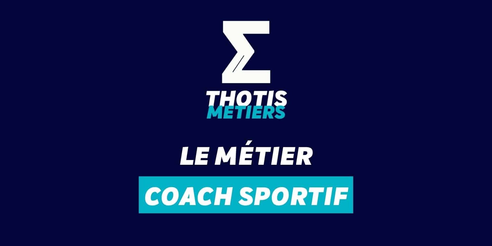 Devenir Coach sportif : missions, salaire...