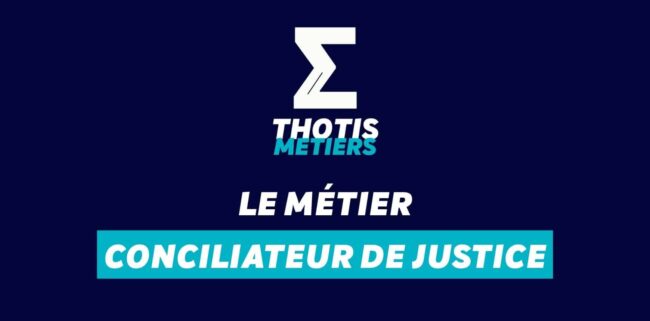Devenir Conciliateur de justice : missions, salaire...