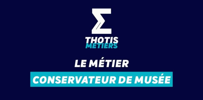 Devenir Conservateur de musée : missions, salaire...
