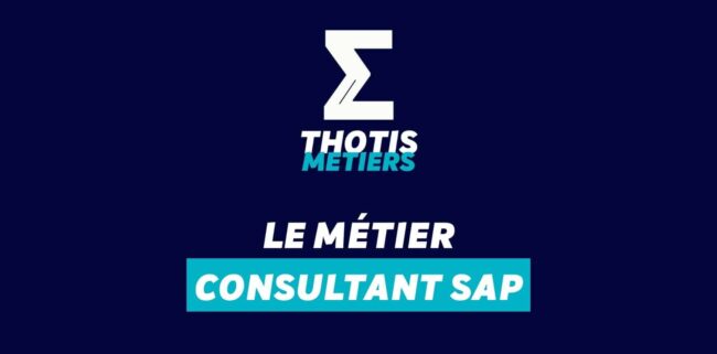 Consultant SAP Devenir Consultant SAP : missions, salaire...