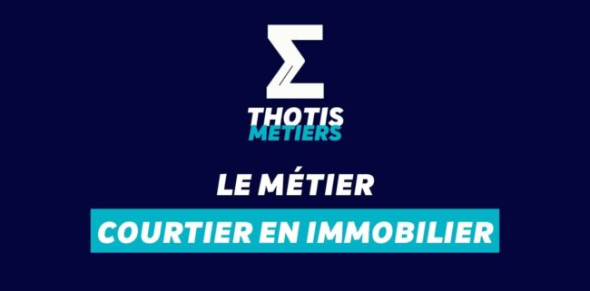 Devenir Courtier en immobilier : missions, salaire...