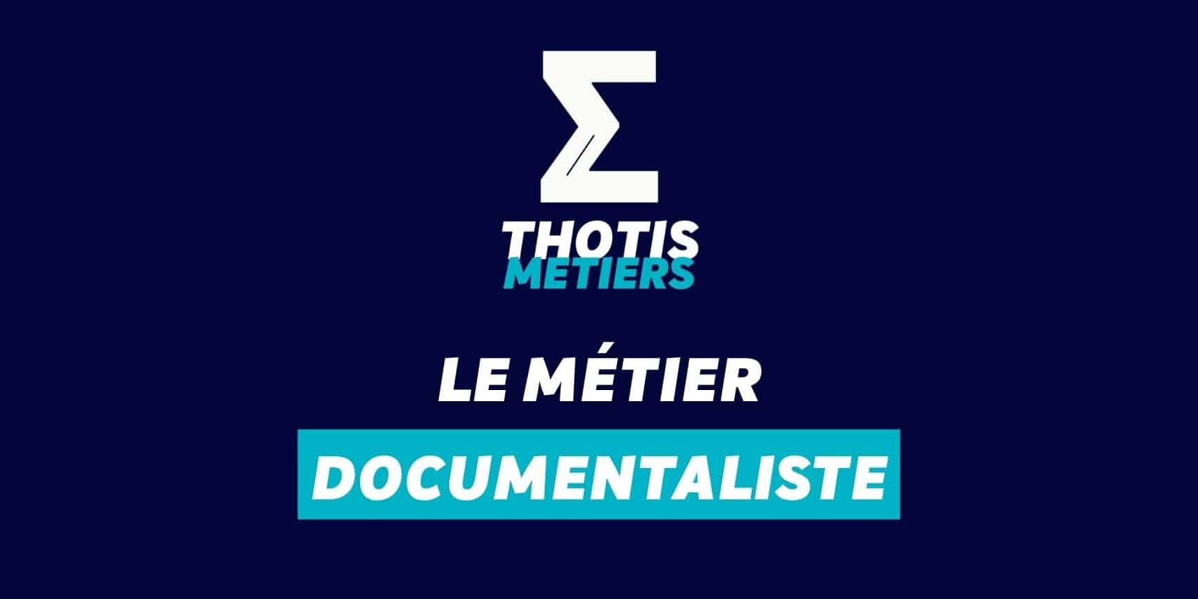 Devenir Documentaliste : missions, salaire...