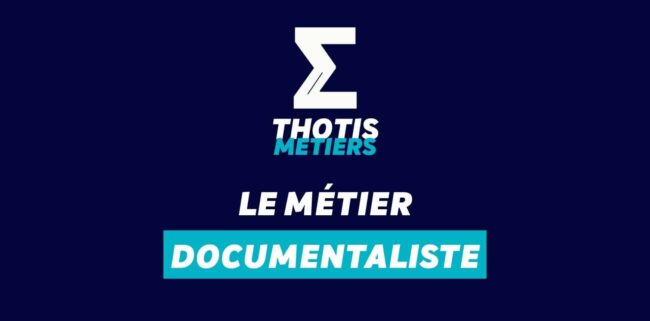 Devenir Documentaliste : missions, salaire...