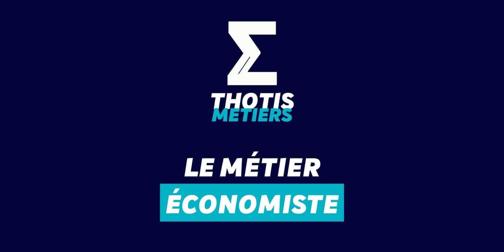 Économiste Devenir Économiste : missions, salaire...