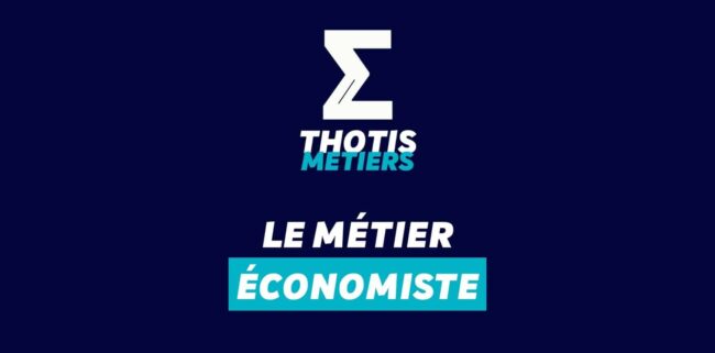 Devenir Économiste : missions, salaire...