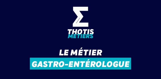 Devenir Gastro-entérologue : missions, salaire...