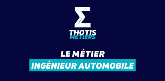 Ingénieur automobile