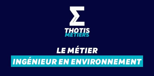 Ingénieur en environnement Devenir Ingénieur en environnement : missions, salaire...