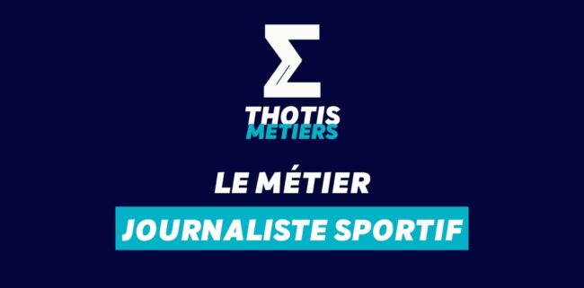 Devenir Journaliste sportif : missions, salaire...
