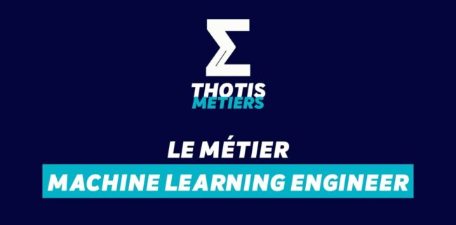 Devenir Machine learning engineer : missions, salaire...