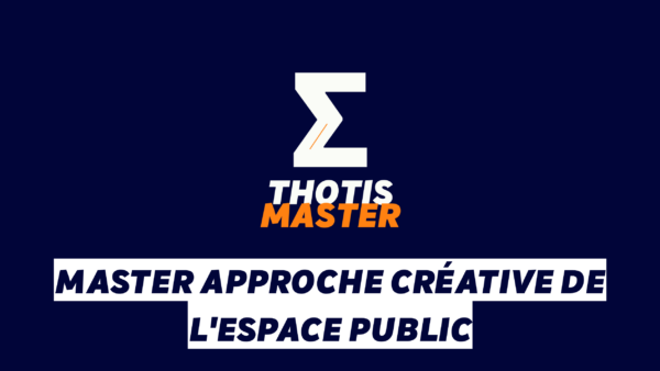Brand logo with a stylized white 'Z' and orange accent on a navy background, captioned 'THOTIS MASTER' in white and orange.