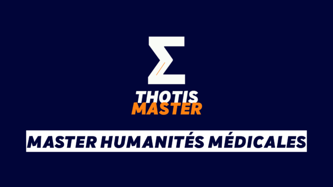 Logo on dark blue background: white zigzag Z with orange accent above the words “THOTIS MASTER.”