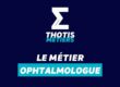 Ophtalmologue