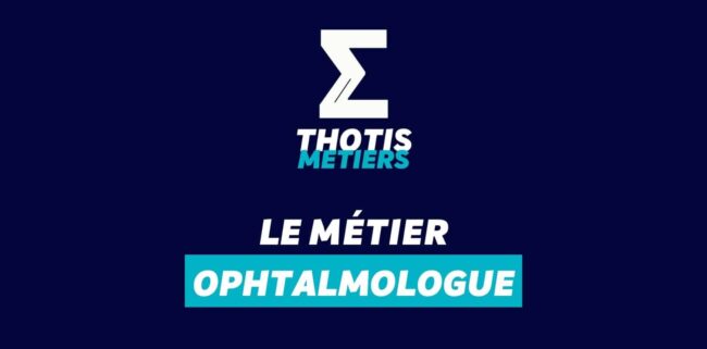 Ophtalmologue Ophtalmologue