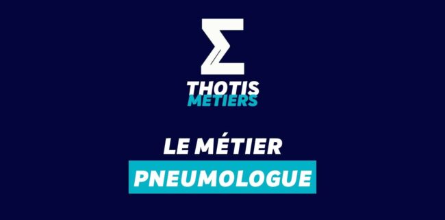 Devenir Pneumologue : missions, salaire...