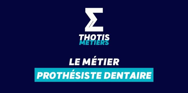 Devenir Prothésiste dentaire : missions, salaire...