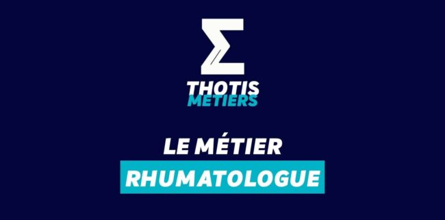 Devenir Rhumatologue : missions, salaire...