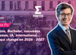 Sciences Po : admissions, Bachelor, nouveaux programmes, IA, international… Tout ce qui change en 2026 - 2027