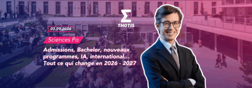 Sciences Po admissions, Bachelor, nouveaux programmes, IA, international… Tout ce qui change en 2026 – 2027 Sciences Po : admissions, Bachelor, nouveaux programmes, IA, international… Tout ce qui change en 2026 - 2027