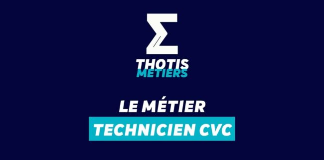 Devenir Technicien CVC : missions, salaire...