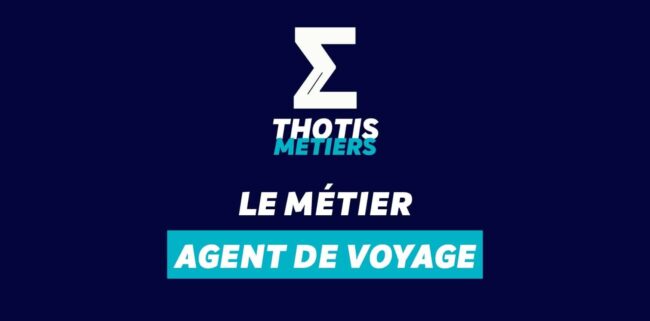 Devenir Agent de voyage : missions, salaire...