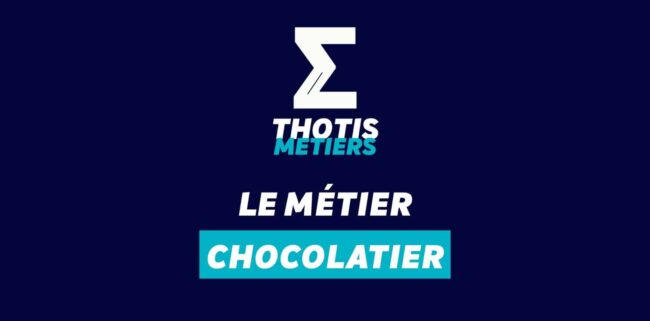 Devenir Chocolatier : missions, salaire…