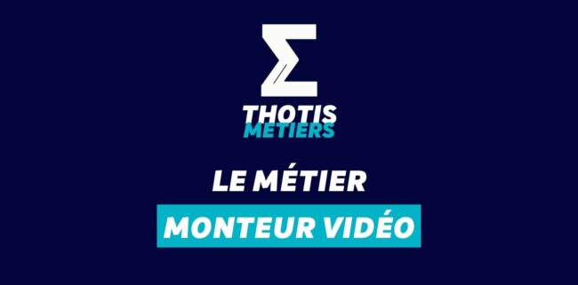Devenir Monteur vidéo : missions, salaire...
