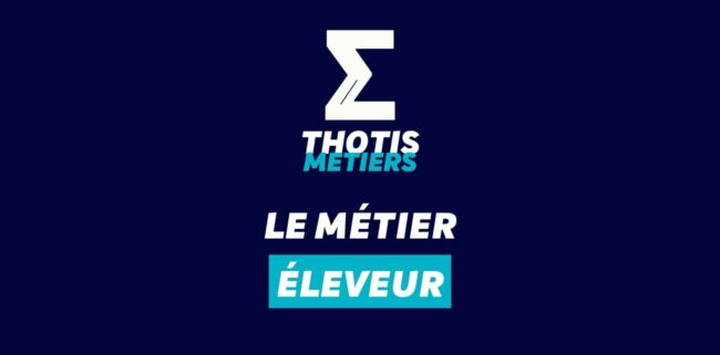 Devenir Éleveur : missions, salaire…