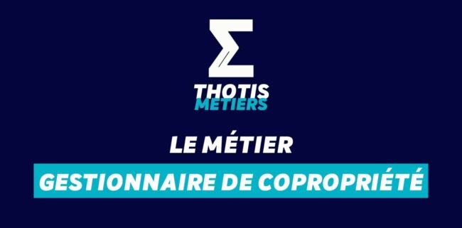 Devenir Gestionnaire de copropriété : missions, salaire...