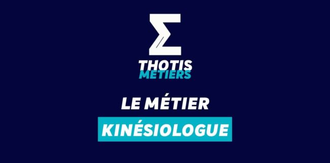 Devenir Kinésiologue : missions, salaire...