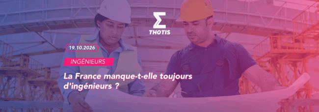 La France manque-t-elle toujours d'ingénieurs ?