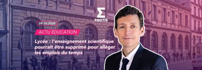 Lycée l’enseignement scientifique pourrait être supprimé pour alléger les emplois du temps Lycee-lenseignement-scientifique-pourrait-etre-supprime-pour-alleger-les-emplois-du-temps