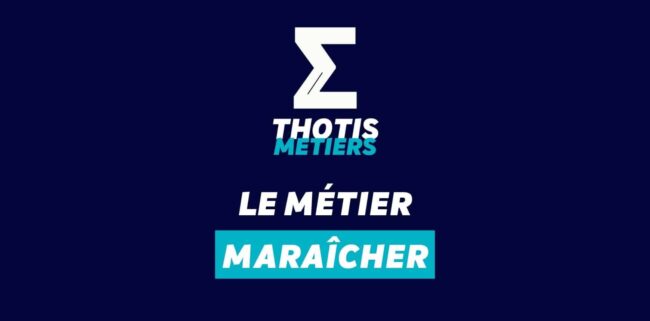 Devenir Maraîcher : missions, salaire...