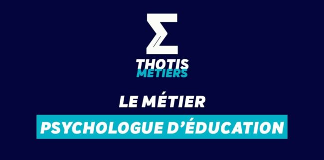 Devenir Psychologue d'éducation : missions, salaire…