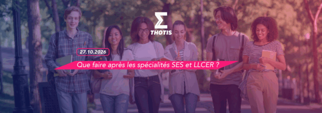 Article – que faire après les spécialités SES et LLCER en 2027 Article - que faire après les spécialités SES et LLCER en 2027